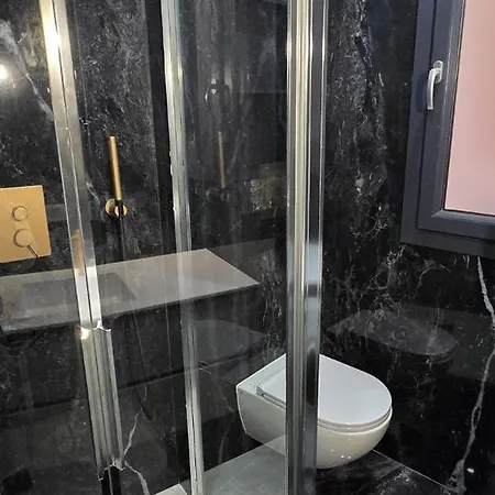 Beausoleil, 30 Meters From Monaco Train Station Appartement