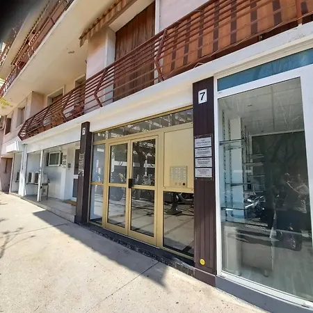 Beausoleil, 30 Meters From Monaco Train Station