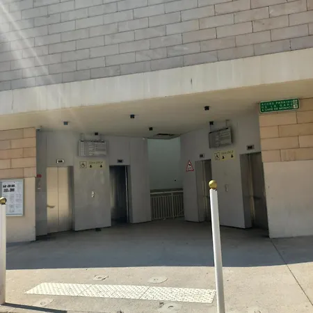 Beausoleil, 30 Meters From Monaco Train Station Apartment
