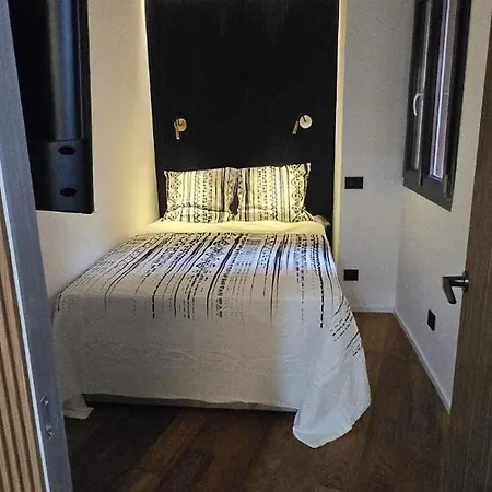 Apartment Beausoleil, 30 Meters From Monaco Train Station