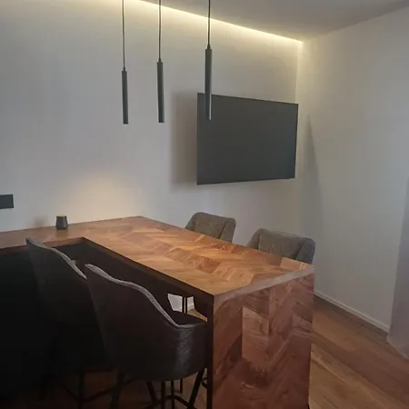 Beausoleil, 30 Meters From Monaco Train Station Apartment