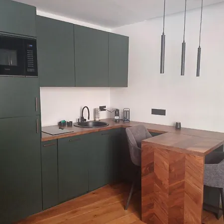 Beausoleil, 30 Meters From Monaco Train Station Lejlighed *
