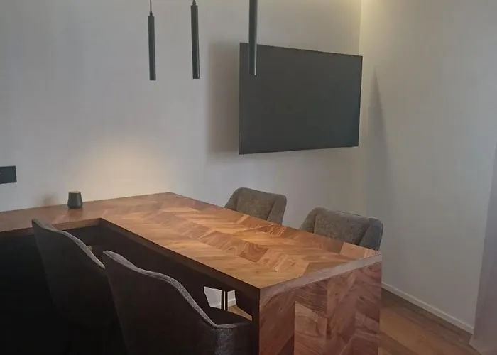 Beausoleil, 30 Meters From Monaco Train Station Apartmán
